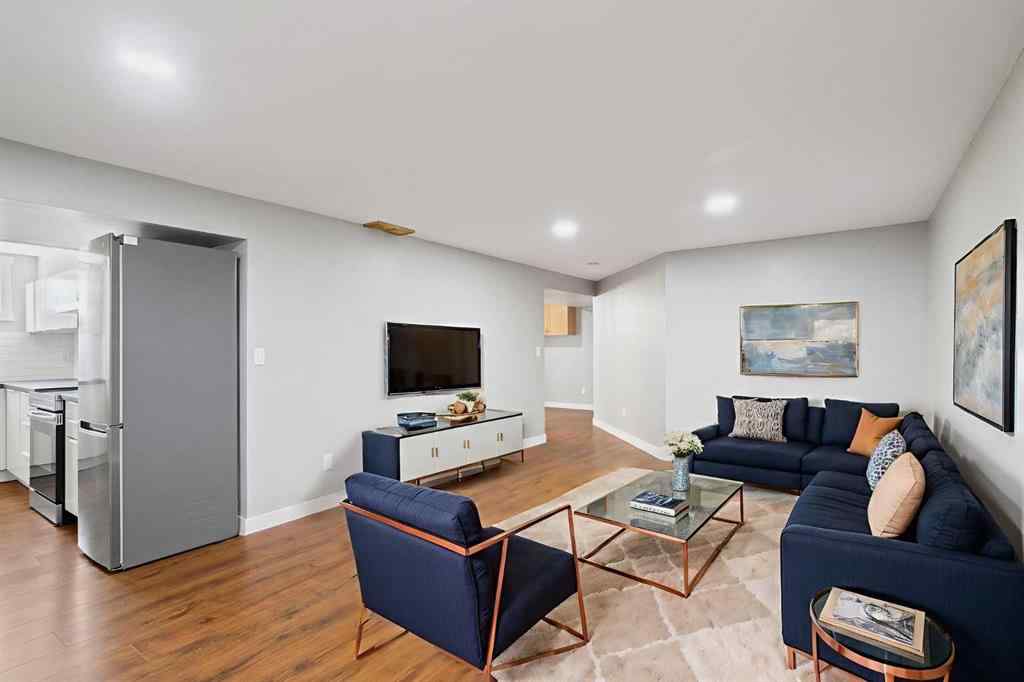 MLS® A2259814 - 192 Dovercliffe Way SE in Dover Calgary, Residential