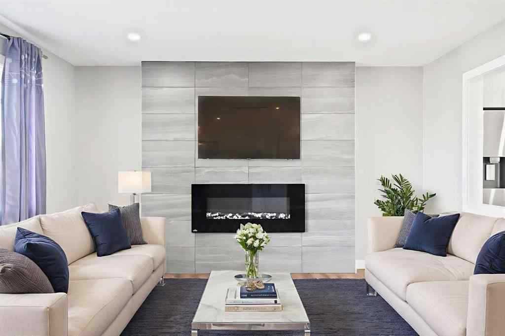 MLS® A2259814 - 192 Dovercliffe Way SE in Dover Calgary, Residential