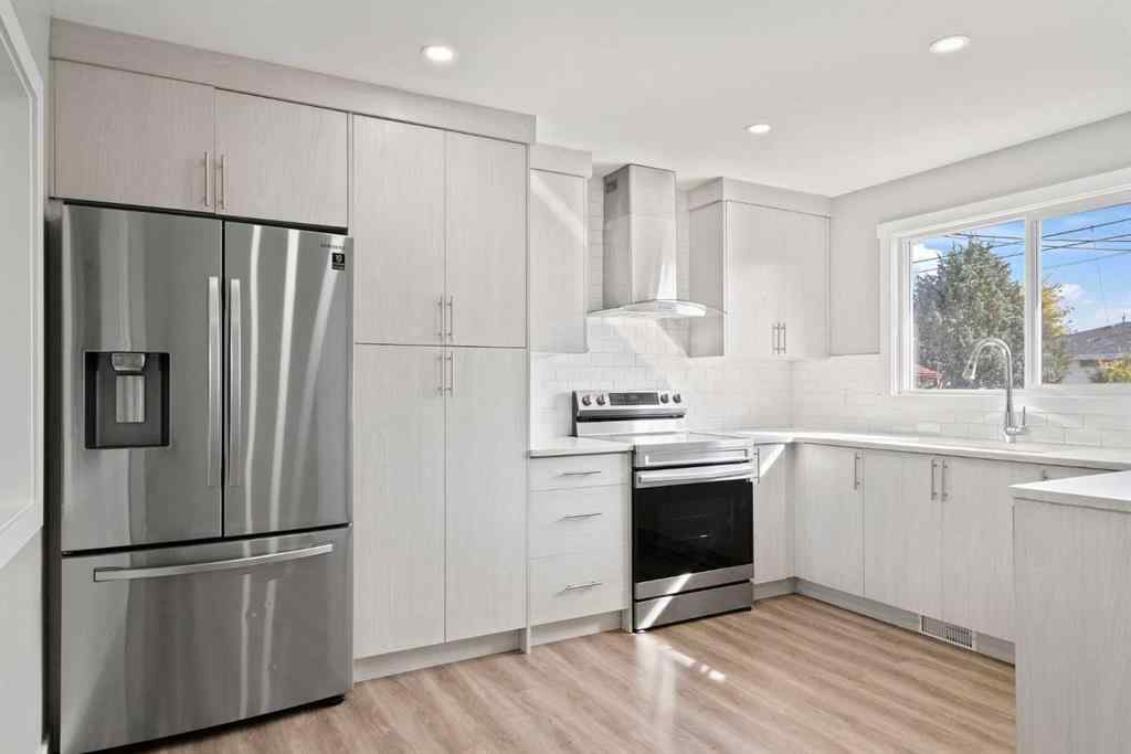 MLS® A2259814 - 192 Dovercliffe Way SE in Dover Calgary, Residential