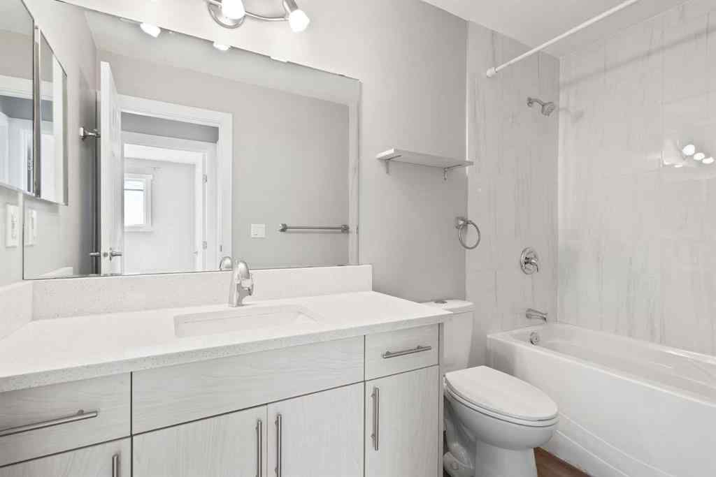 MLS® A2259814 - 192 Dovercliffe Way SE in Dover Calgary, Residential