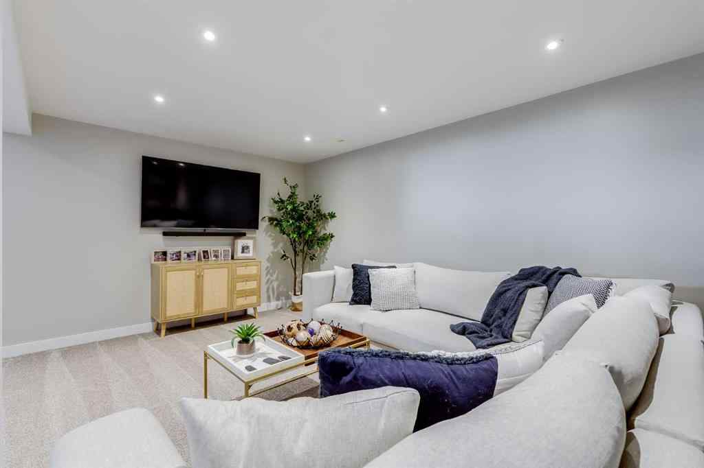 MLS® A2259815 - 127 Canoe Place SW in Canals Airdrie, Residential