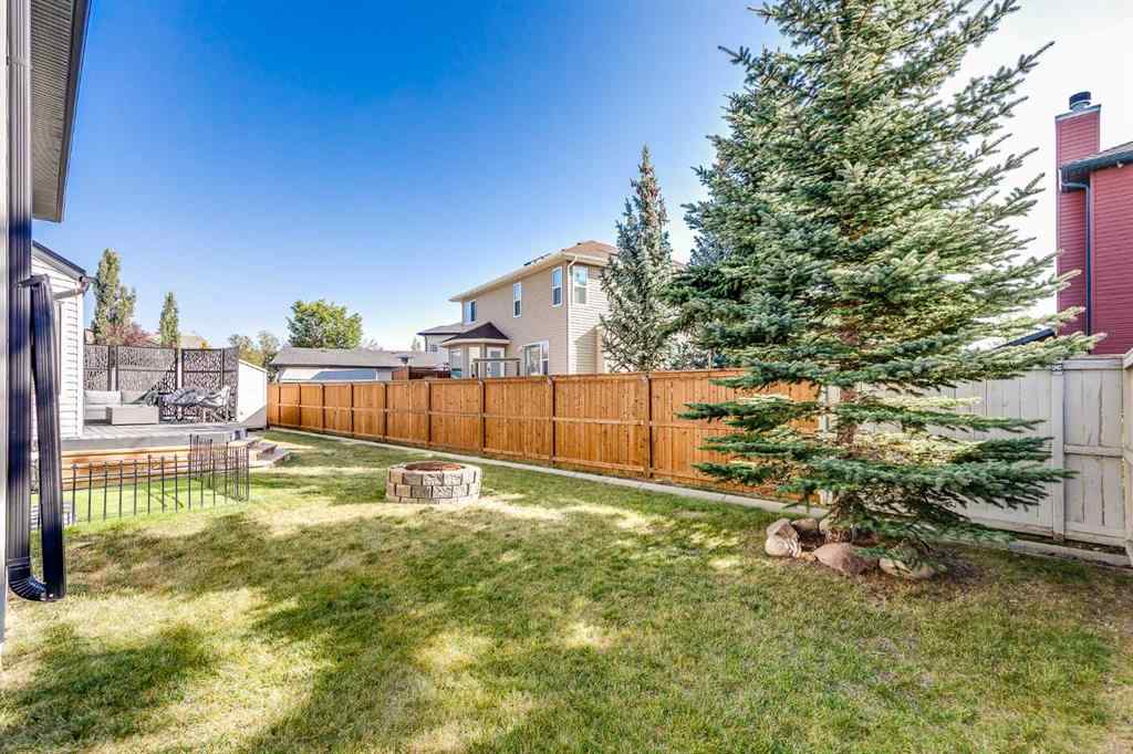 MLS® A2259815 - 127 Canoe Place SW in Canals Airdrie, Residential