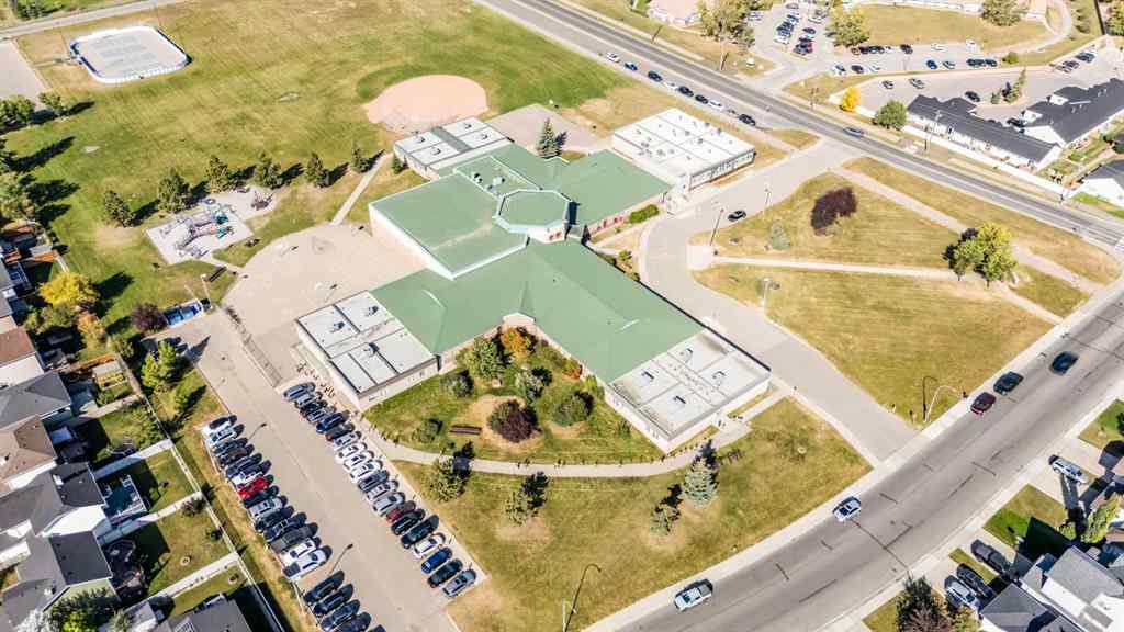 MLS® A2259815 - 127 Canoe Place SW in Canals Airdrie, Residential