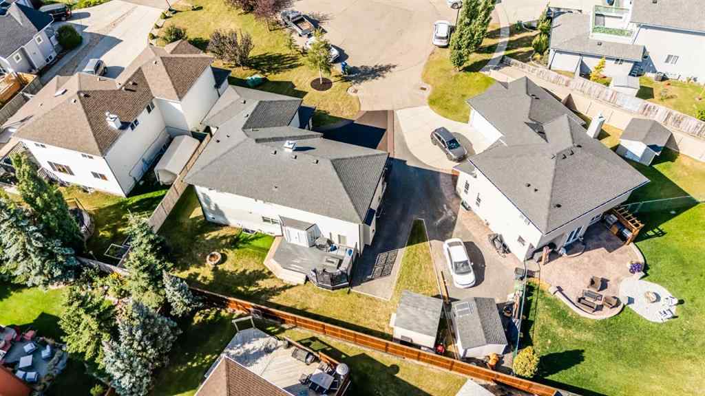 MLS® A2259815 - 127 Canoe Place SW in Canals Airdrie, Residential