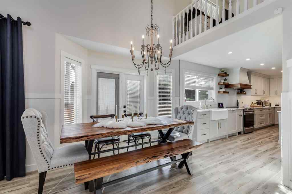 MLS® A2259815 - 127 Canoe Place SW in Canals Airdrie, Residential