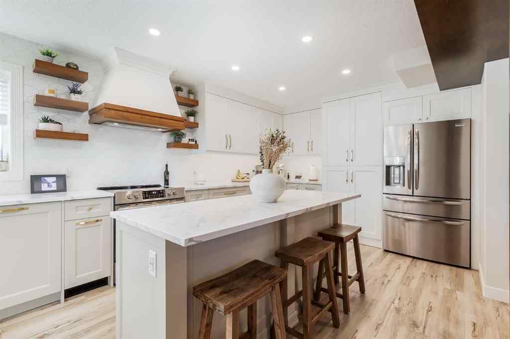 MLS® A2259815 - 127 Canoe Place SW in Canals Airdrie, Residential