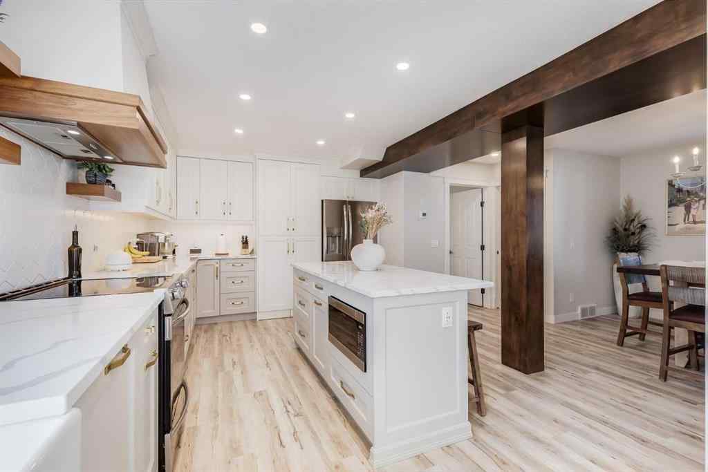 MLS® A2259815 - 127 Canoe Place SW in Canals Airdrie, Residential