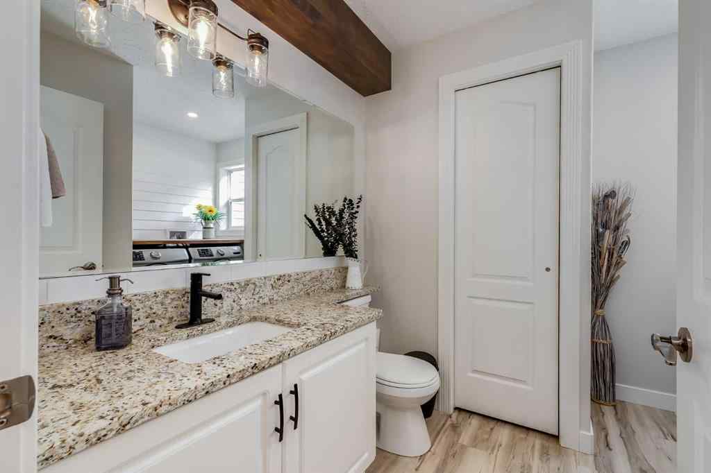 MLS® A2259815 - 127 Canoe Place SW in Canals Airdrie, Residential