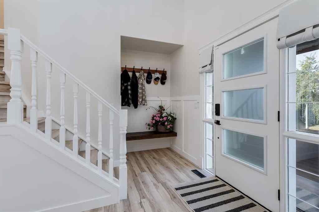 MLS® A2259815 - 127 Canoe Place SW in Canals Airdrie, Residential