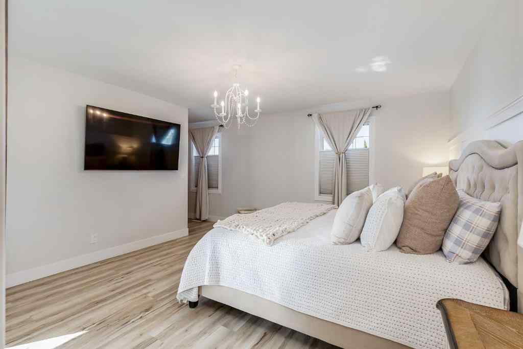 MLS® A2259815 - 127 Canoe Place SW in Canals Airdrie, Residential