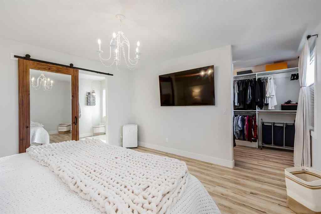 MLS® A2259815 - 127 Canoe Place SW in Canals Airdrie, Residential