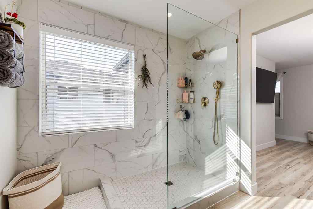 MLS® A2259815 - 127 Canoe Place SW in Canals Airdrie, Residential