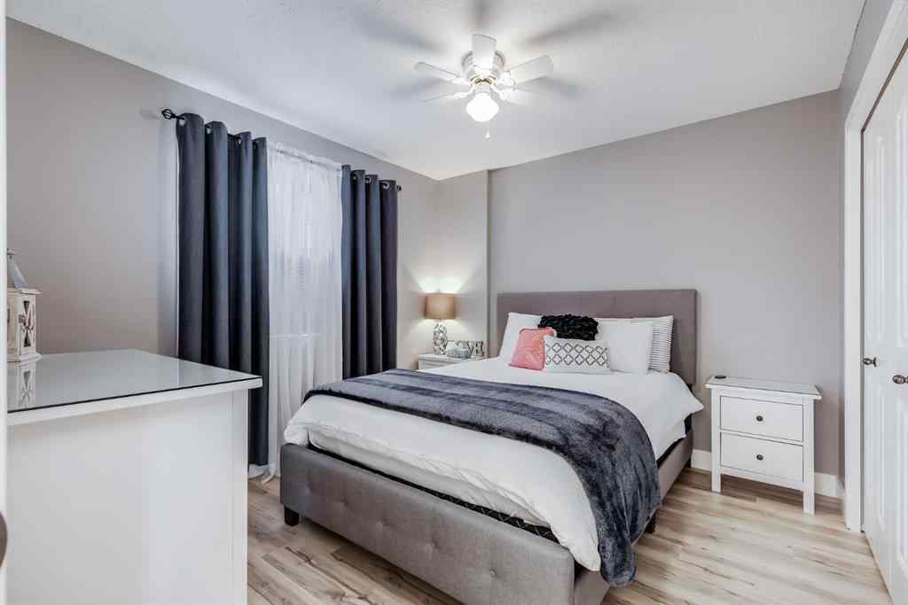 MLS® A2259815 - 127 Canoe Place SW in Canals Airdrie, Residential