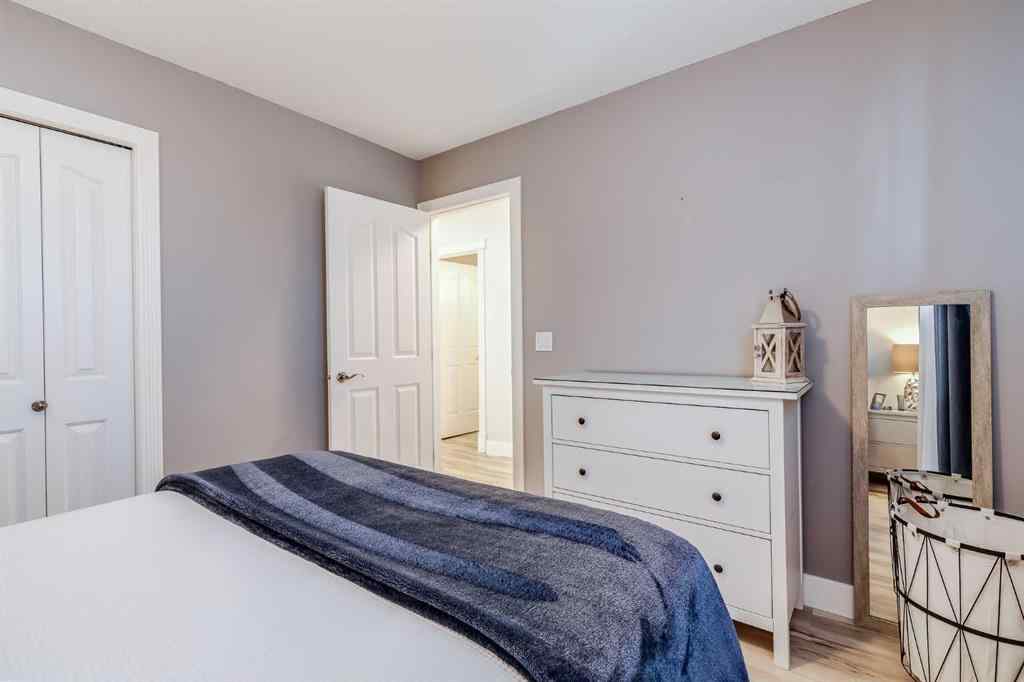 MLS® A2259815 - 127 Canoe Place SW in Canals Airdrie, Residential