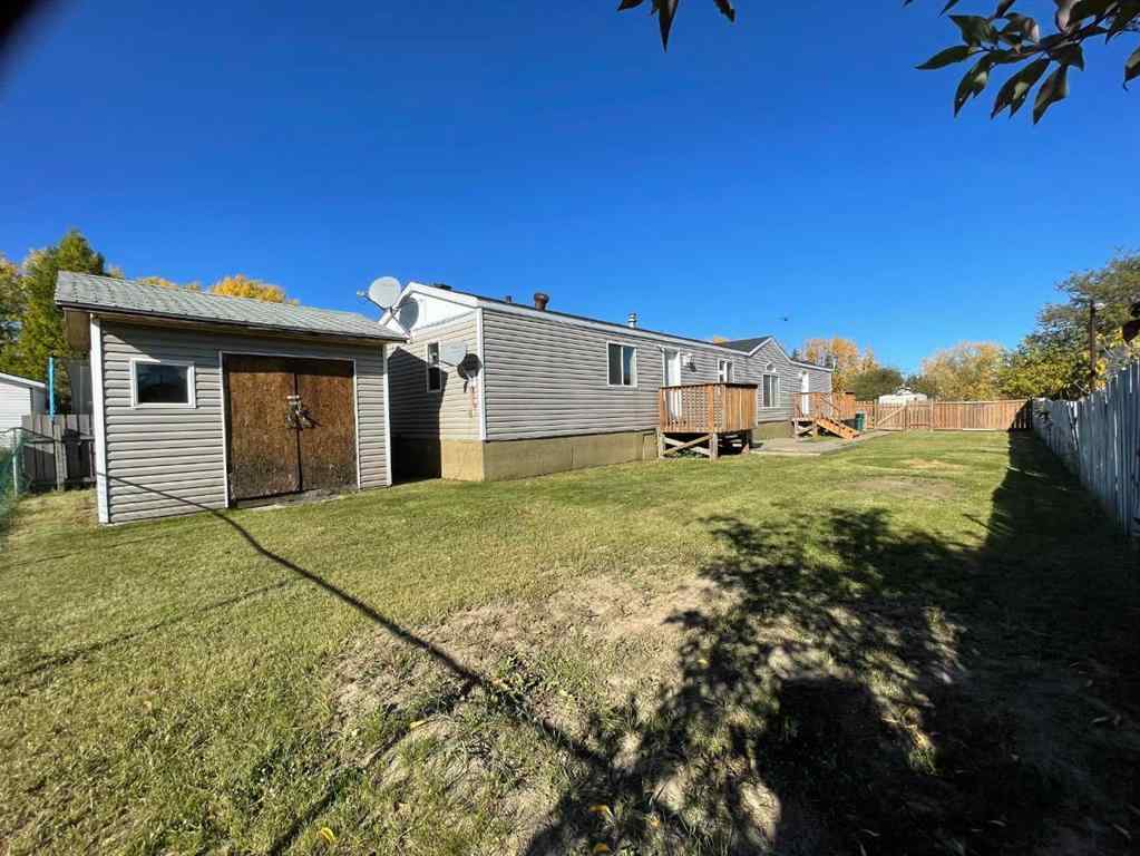 MLS® A2259816 - 10615 99   in NONE High Level, Residential