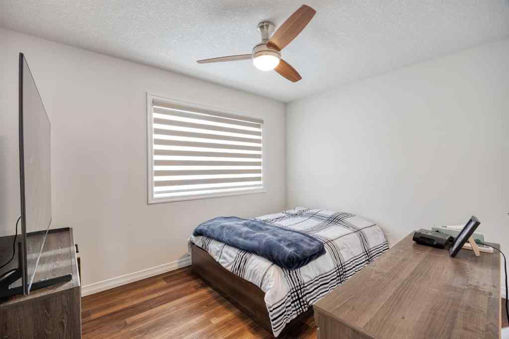 MLS® A2259818 - 244 Lucas Way NW in Livingston Calgary, Residential