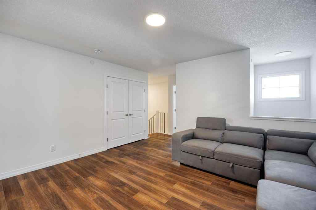 MLS® A2259818 - 244 Lucas Way NW in Livingston Calgary, Residential