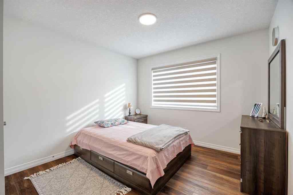 MLS® A2259818 - 244 Lucas Way NW in Livingston Calgary, Residential