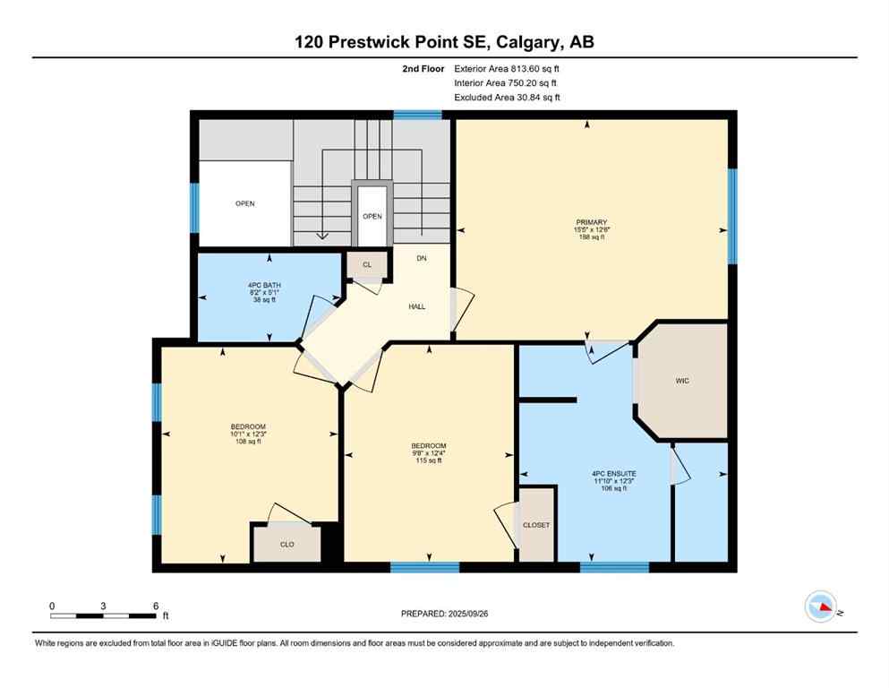 MLS® A2259823 - 120 Prestwick Point SE in McKenzie Towne Calgary, Residential