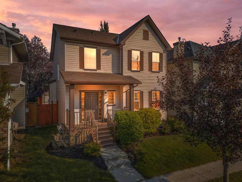 MLS® A2259823 - 120 Prestwick Point SE in McKenzie Towne Calgary, Residential