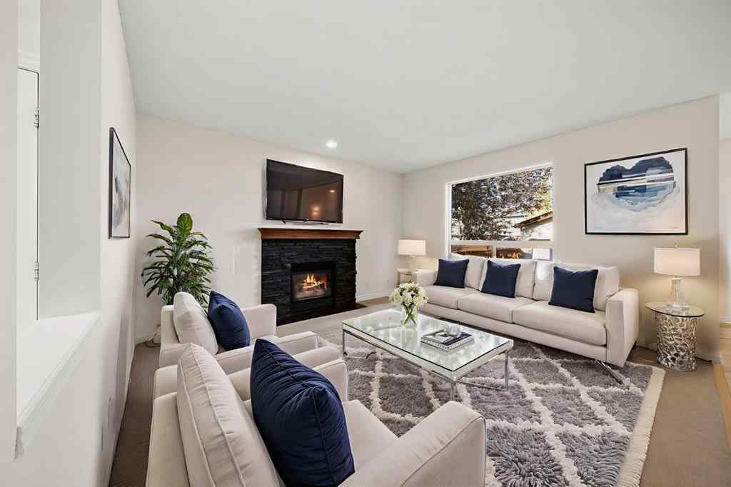 MLS® A2259823 - 120 Prestwick Point SE in McKenzie Towne Calgary, Residential