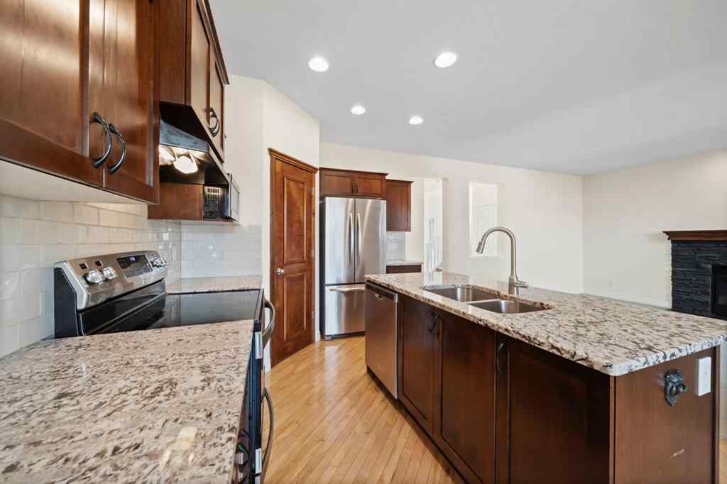 MLS® A2259823 - 120 Prestwick Point SE in McKenzie Towne Calgary, Residential