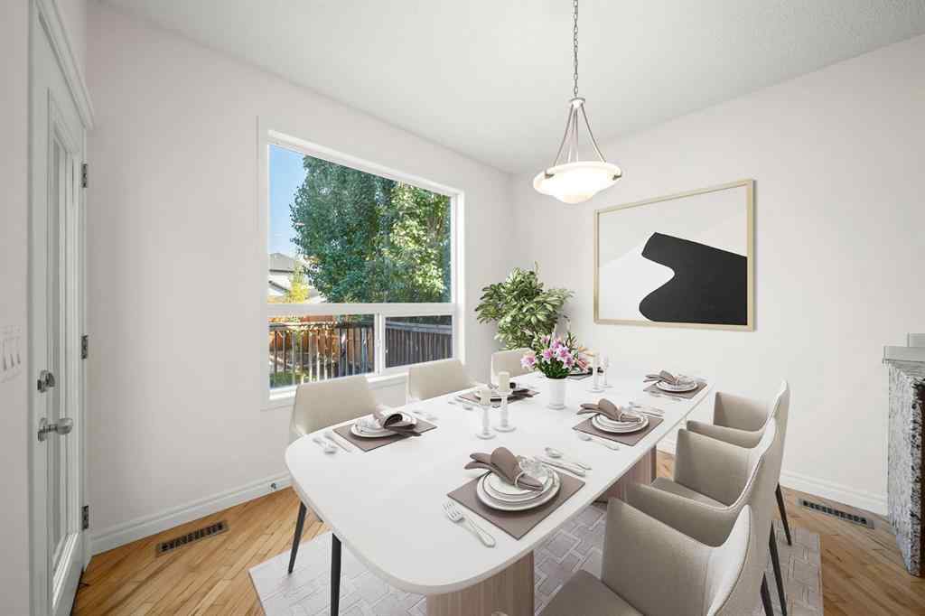 MLS® A2259823 - 120 Prestwick Point SE in McKenzie Towne Calgary, Residential