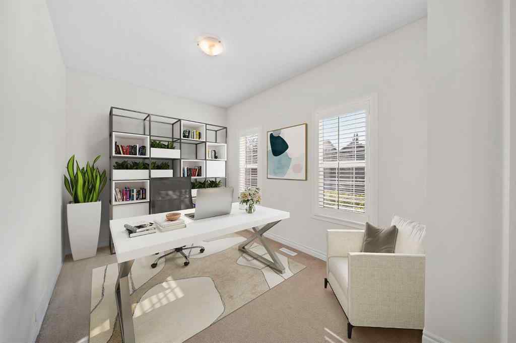 MLS® A2259823 - 120 Prestwick Point SE in McKenzie Towne Calgary, Residential