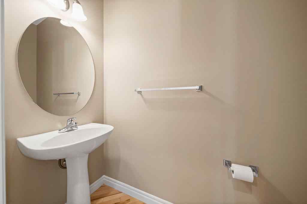 MLS® A2259823 - 120 Prestwick Point SE in McKenzie Towne Calgary, Residential