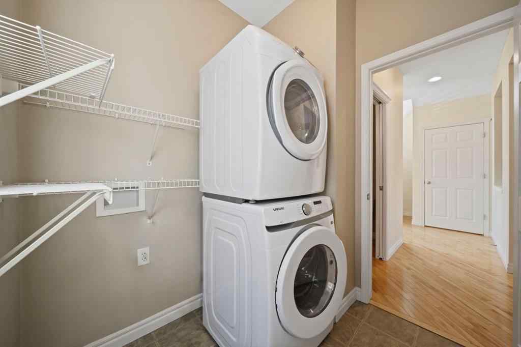 MLS® A2259823 - 120 Prestwick Point SE in McKenzie Towne Calgary, Residential