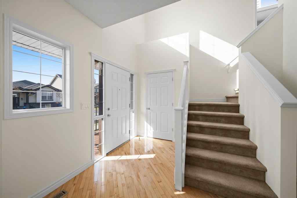 MLS® A2259823 - 120 Prestwick Point SE in McKenzie Towne Calgary, Residential