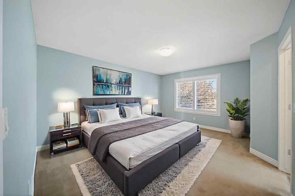 MLS® A2259823 - 120 Prestwick Point SE in McKenzie Towne Calgary, Residential