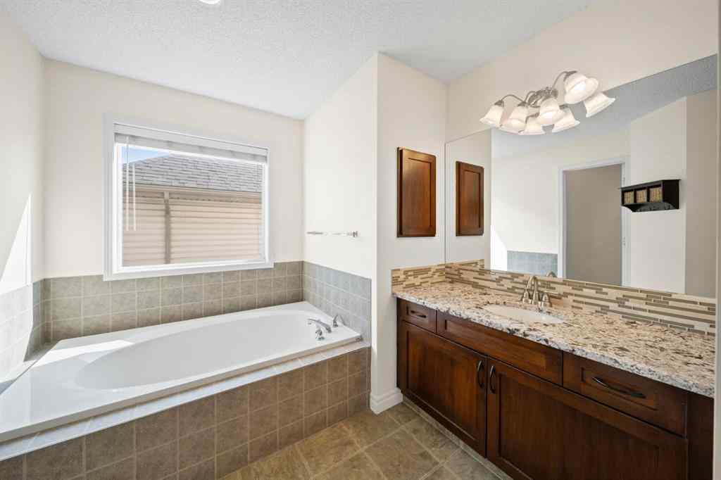 MLS® A2259823 - 120 Prestwick Point SE in McKenzie Towne Calgary, Residential