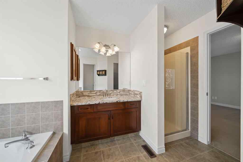 MLS® A2259823 - 120 Prestwick Point SE in McKenzie Towne Calgary, Residential