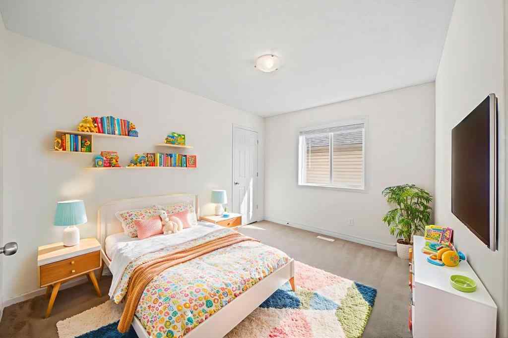 MLS® A2259823 - 120 Prestwick Point SE in McKenzie Towne Calgary, Residential