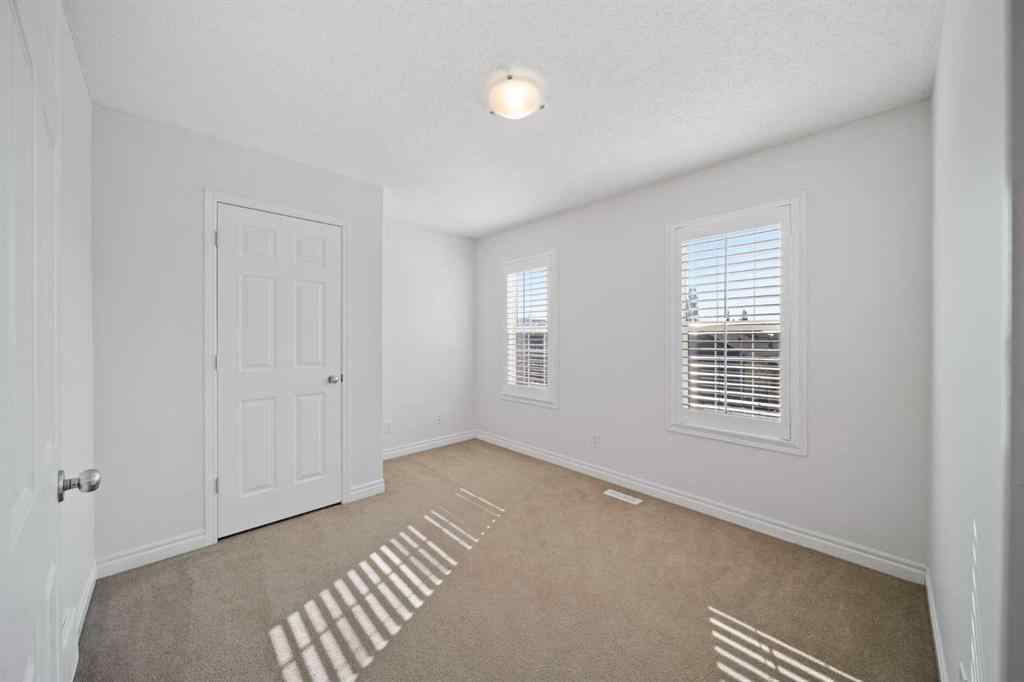 MLS® A2259823 - 120 Prestwick Point SE in McKenzie Towne Calgary, Residential