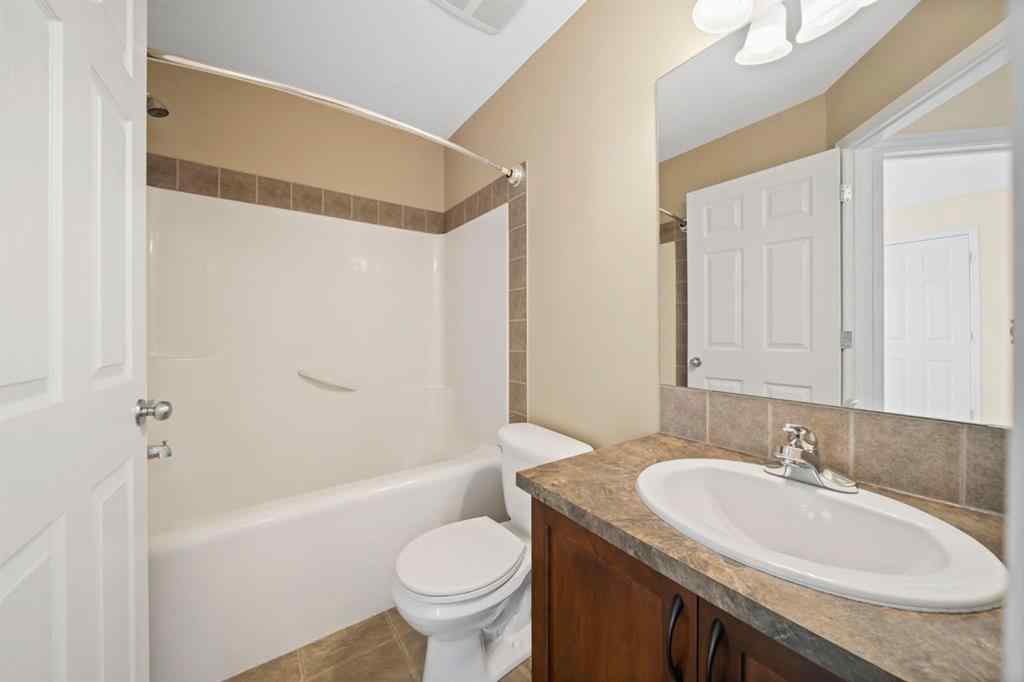 MLS® A2259823 - 120 Prestwick Point SE in McKenzie Towne Calgary, Residential