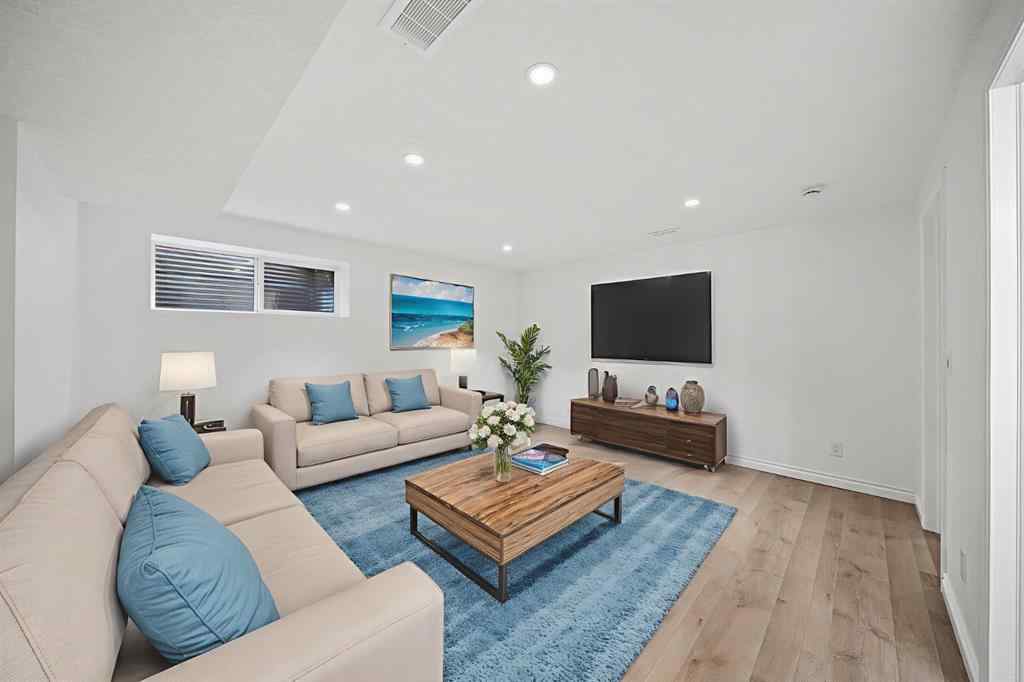 MLS® A2259823 - 120 Prestwick Point SE in McKenzie Towne Calgary, Residential