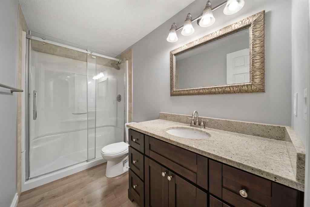 MLS® A2259823 - 120 Prestwick Point SE in McKenzie Towne Calgary, Residential