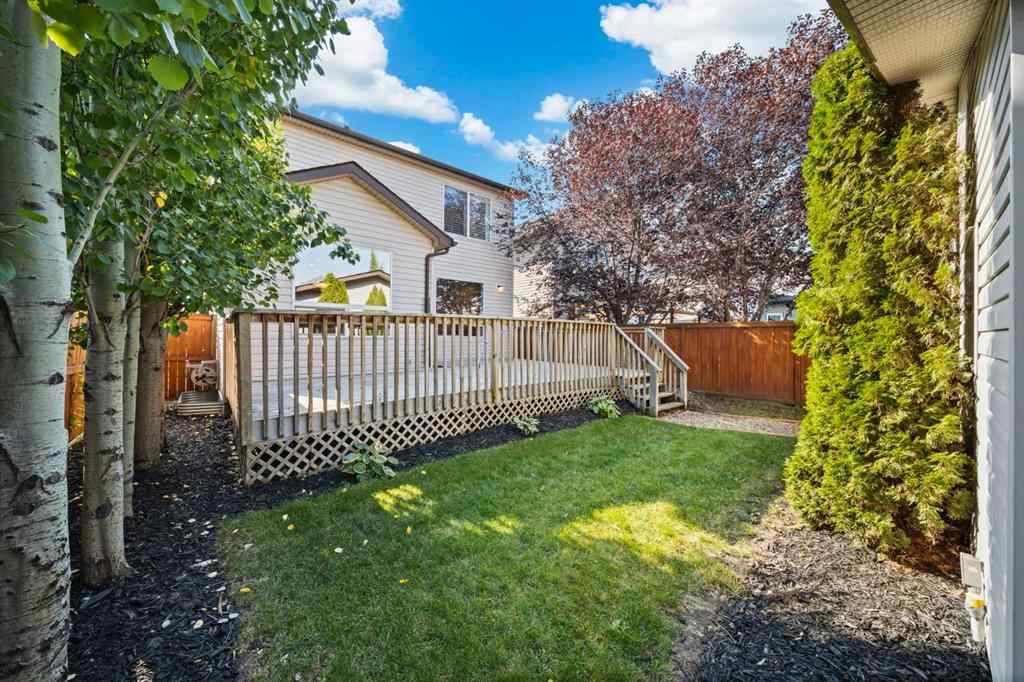 MLS® A2259823 - 120 Prestwick Point SE in McKenzie Towne Calgary, Residential