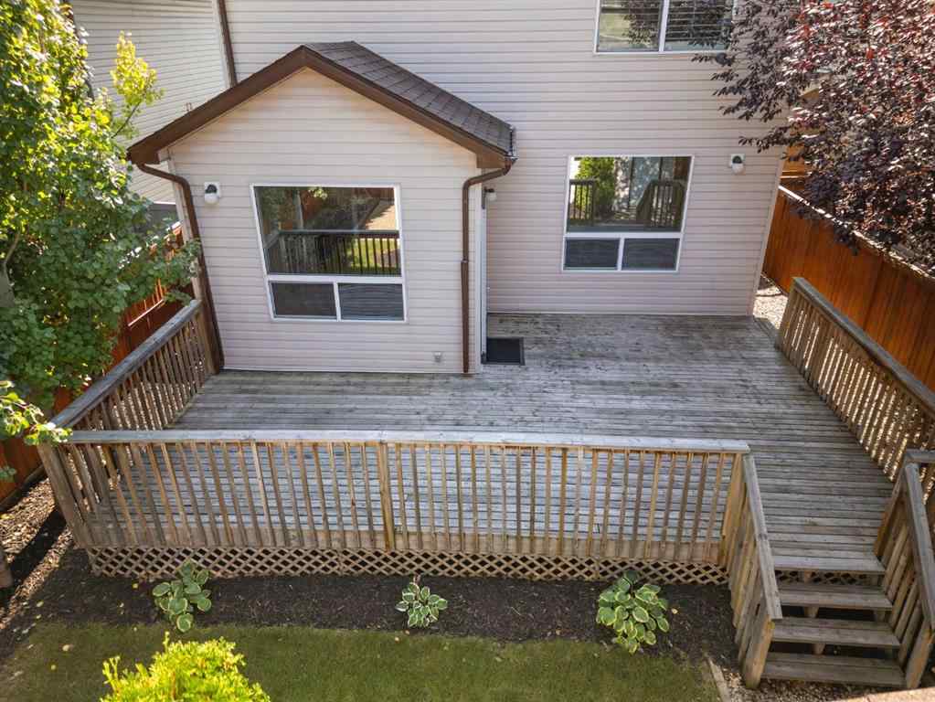 MLS® A2259823 - 120 Prestwick Point SE in McKenzie Towne Calgary, Residential