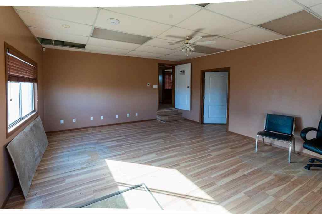 MLS® A2259824 - 5509 Broadway Street  in Blackfalds - Other Blackfalds, Land