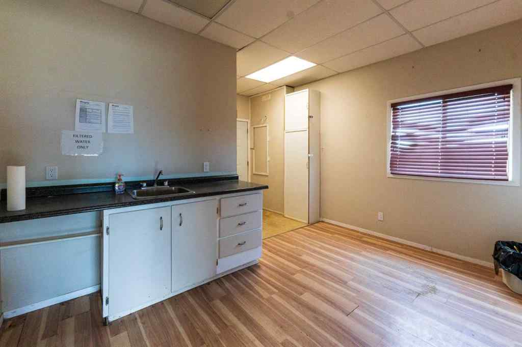 MLS® A2259824 - 5509 Broadway Street  in Blackfalds - Other Blackfalds, Land