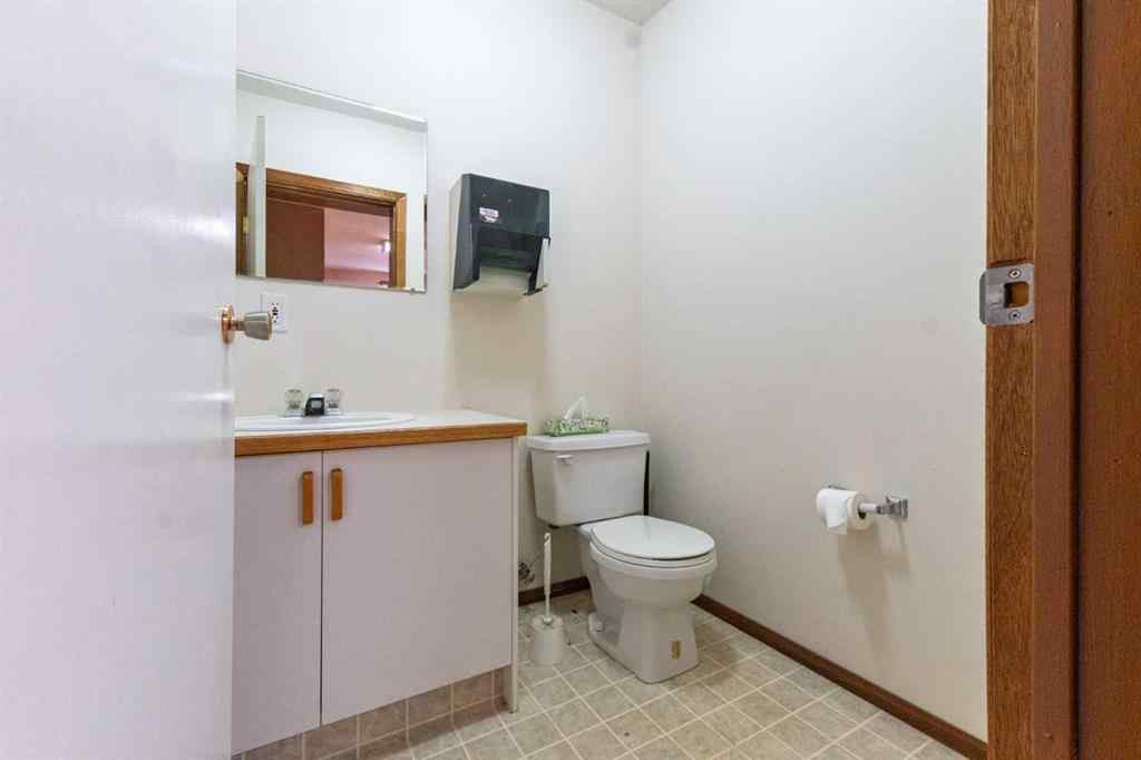 MLS® A2259824 - 5509 Broadway Street  in Blackfalds - Other Blackfalds, Land