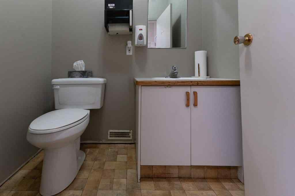 MLS® A2259824 - 5509 Broadway Street  in Blackfalds - Other Blackfalds, Land