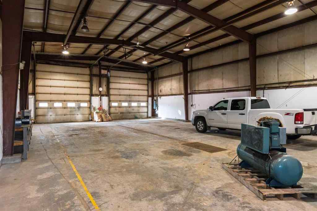 MLS® A2259824 - 5509 Broadway Street  in Blackfalds - Other Blackfalds, Land