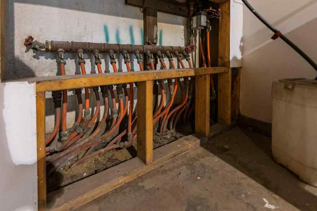 MLS® A2259824 - 5509 Broadway Street  in Blackfalds - Other Blackfalds, Land