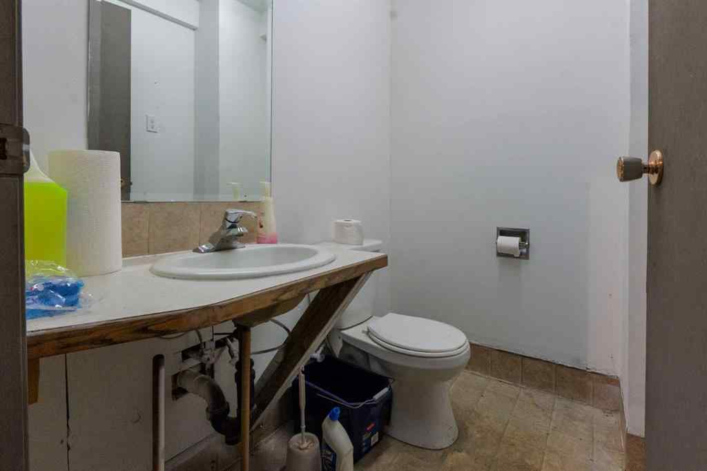 MLS® A2259824 - 5509 Broadway Street  in Blackfalds - Other Blackfalds, Land