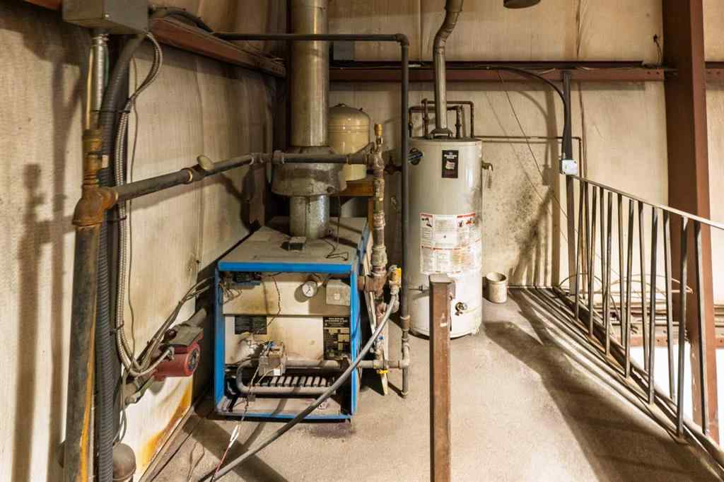 MLS® A2259824 - 5509 Broadway Street  in Blackfalds - Other Blackfalds, Land