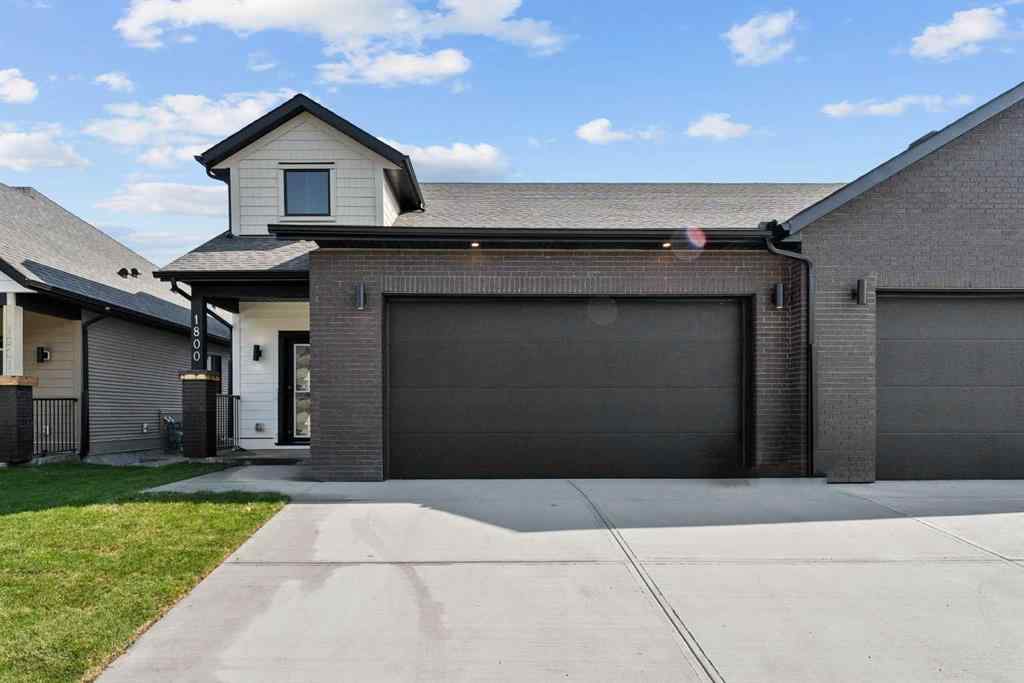 MLS® A2259825 - Unit #1800 15 Coopersfield Link SW in Coopers Crossing Airdrie, Residential